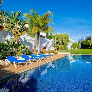 Pine Tree Apartments - Praia Da Coelha - Albufeira