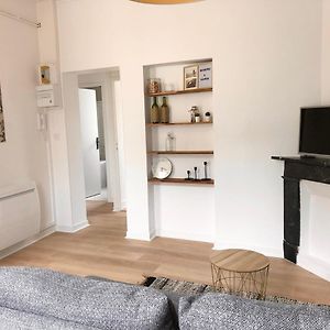 Le Tanin -Appartement entier avec Balcon