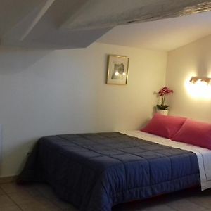 Appartement Studio