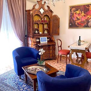 Alla Terrazza Apartment