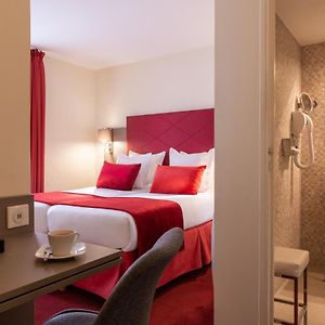 Chambre Supérieure