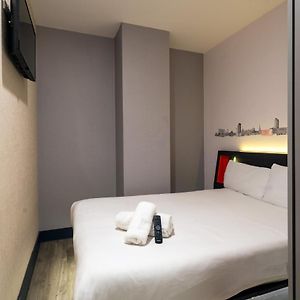 Without Window Double Room