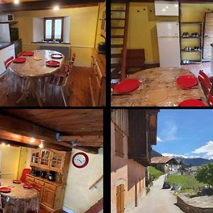 Chalet à 2 Chambres à Coucher