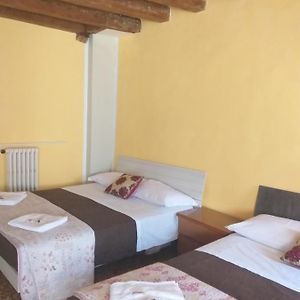 Chambre Quadruple Confort