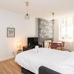 Art&Deco - Studio Coeur De Ville