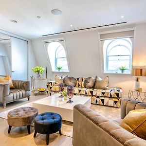 Appartement de Luxe