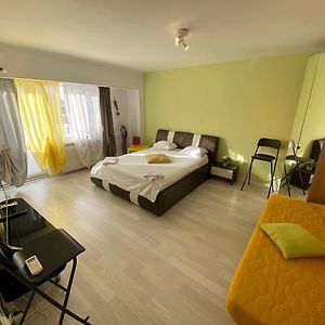 Appartement Studio
