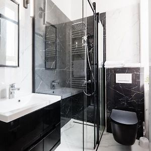 Studio de Luxe Lit King-Size