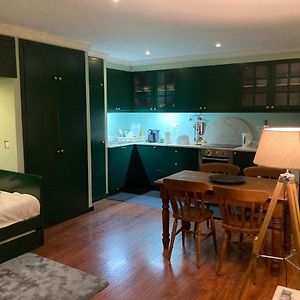 Appartement Studio