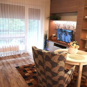 Apartment By The Linden Trees