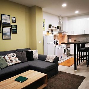 Appartement à 1 Chambre à Coucher