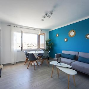 Appartement à 3 Chambres à Coucher