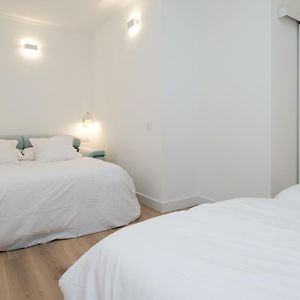 Appartement de Luxe