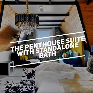 Suite de Luxe