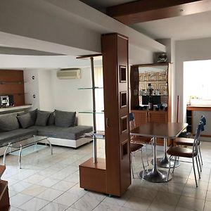 Appartement de Luxe