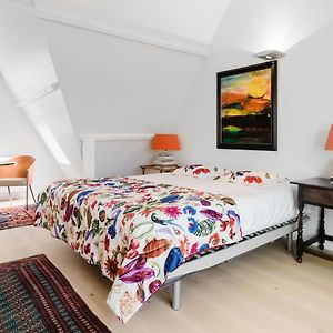 Chambre de Luxe Lit King-Size