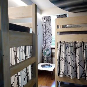 Dormitory Room Mixed
