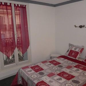 Chambre Double de Luxe