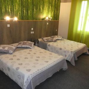 Chambre Quadruple
