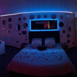 Chambre Lit King-Size