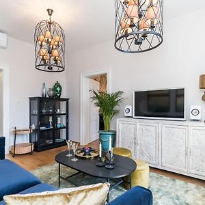 windrose apartment