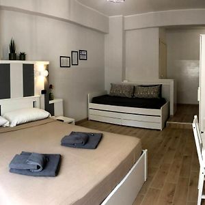 Chambre Triple Luxe