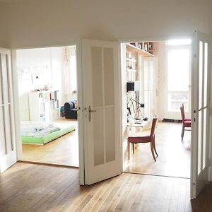 Appartement à 2 Chambres à Coucher