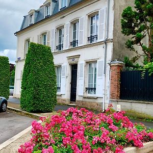 Les Remparts de Joussaume Latour