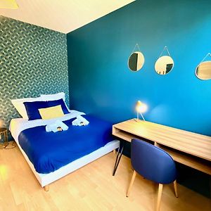Appartement à 3 Chambres à Coucher