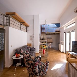 Thisio Loft