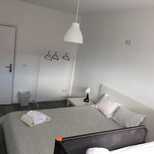 Chambre Grande Lit King-Size