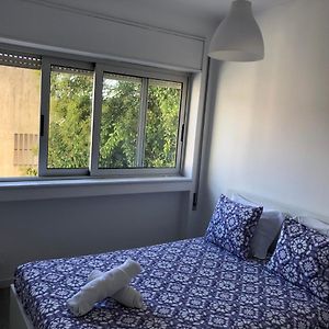 Private Bathroom Double Room