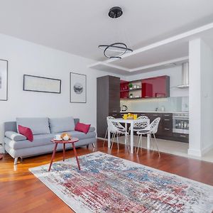 Appartement à 1 Chambre à Coucher