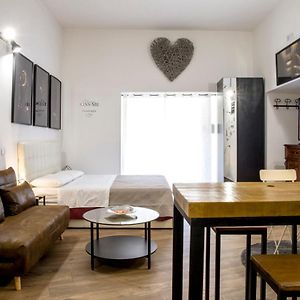 Chambre Triple de Luxe