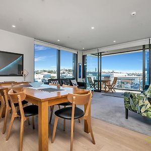Qv Brand New Luxury Apt With Tandem Carpark - 975