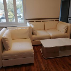 Appartement à 1 Chambre à Coucher