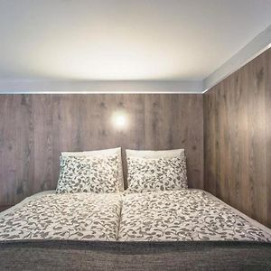 Chambre Lit Queen-Size