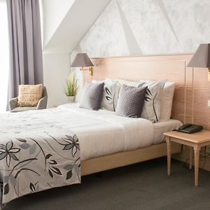 Aparthotel Axl Flathotel Continental Stay