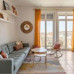 Appartement à 2 Chambres à Coucher