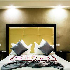 Chambre Standarde Lit King-Size