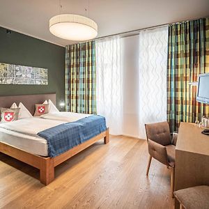 Chambre Grande Lit King-Size