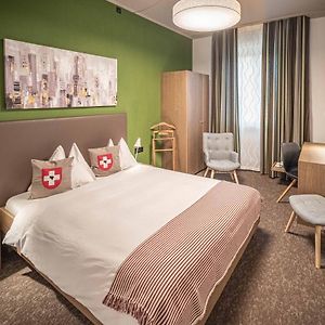 Chambre Standarde Lit Queen-Size