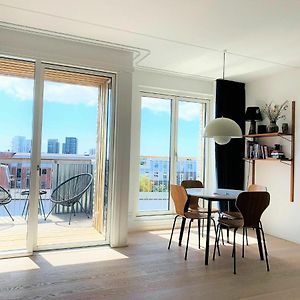 Apartmentincopenhagen Apartment 1453