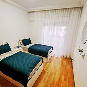 Appartement Haut Standing en plein centre ville