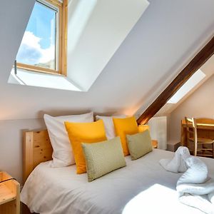 Chambre Standarde Triple