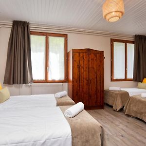 Chambre Quadruple