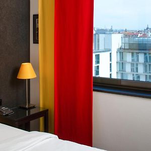 Chambre Exécutive Lit Queen-Size