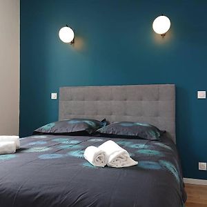 appartement 4 pers quartier Chartrons à Bordeaux
