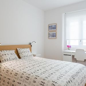 Appartement à 2 Chambres à Coucher