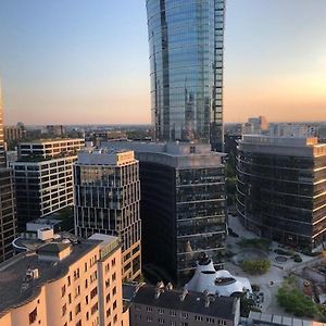 Luxury Apartments In Platinium Towers